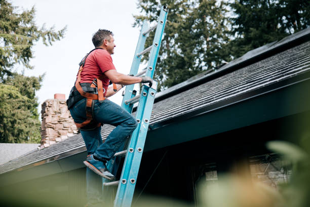 Roof Insulation in Farmington, PA